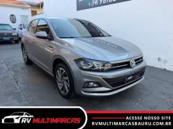 VOLKSWAGEN Polo Hatch 1.0 12V 4P 200 TSI HIGHLINE AUTOM�TICO
