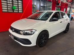 VOLKSWAGEN Polo Hatch 1.0 4P MPI TRACK
