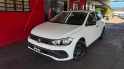 VOLKSWAGEN Polo Hatch 1.0 4P MPI TRACK