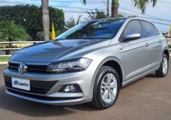 VOLKSWAGEN Polo Hatch 1.6 4P MSI FLEX
