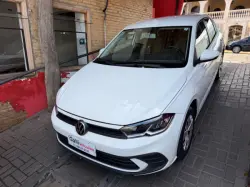 VOLKSWAGEN Polo Hatch 1.0 12V 4P MPI FLEX