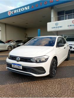 VOLKSWAGEN Polo Hatch 1.0 4P MPI TRACK
