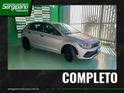 VOLKSWAGEN Polo Hatch 1.0 4P MPI TRACK
