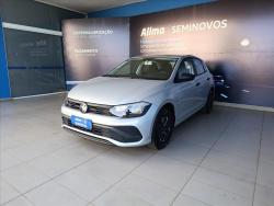 VOLKSWAGEN Polo Hatch 1.0 4P MPI TRACK
