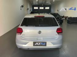 VOLKSWAGEN Polo Hatch 1.6 4P