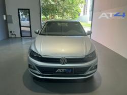 VOLKSWAGEN Polo Hatch 1.6 4P