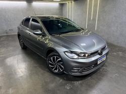 VOLKSWAGEN Polo Hatch 1.0 4P 170 TSI HIGHLINE AUTOM�TICO