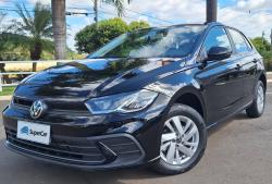 VOLKSWAGEN Polo Hatch 1.0 4P 170 TSI