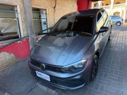 VOLKSWAGEN Polo Hatch 1.0 4P MPI TRACK