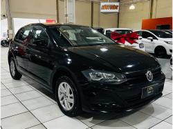 VOLKSWAGEN Polo Hatch 1.6 4P MSI FLEX AUTOM�TICO