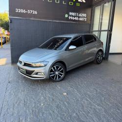VOLKSWAGEN Polo Hatch 1.6 4P COMFORTLINE FLEX