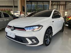 VOLKSWAGEN Polo Hatch 1.4 4P 250 TSI GTS AUTOM�TICO