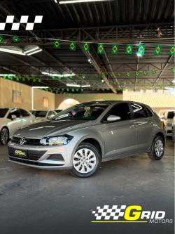VOLKSWAGEN Polo Hatch 1.0 16V 4P