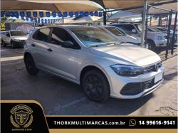 VOLKSWAGEN Polo Hatch 1.0 4P MPI TRACK