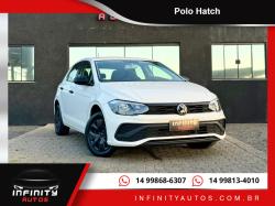 VOLKSWAGEN Polo Hatch 1.0 4P MPI TRACK