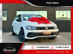 VOLKSWAGEN Polo Hatch 1.0 4P MPI TRACK