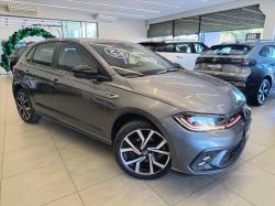 VOLKSWAGEN Polo Hatch 1.4 4P 250 TSI GTS AUTOM�TICO
