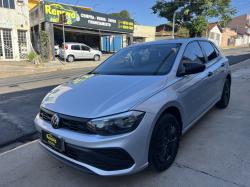 VOLKSWAGEN Polo Hatch 1.0 4P MPI TRACK