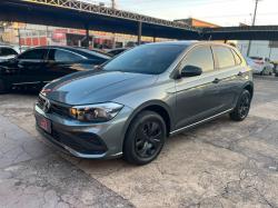 VOLKSWAGEN Polo Hatch 1.0 4P MPI TRACK