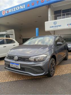 VOLKSWAGEN Polo Hatch 1.0 4P MPI TRACK