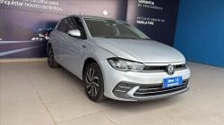 VOLKSWAGEN Polo Hatch 1.0 4P 170 TSI HIGHLINE AUTOM�TICO