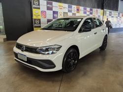 VOLKSWAGEN Polo Hatch 1.0 4P MPI TRACK