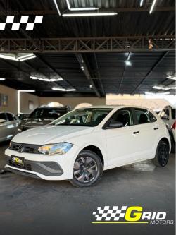 VOLKSWAGEN Polo Hatch 1.0 4P MPI TRACK
