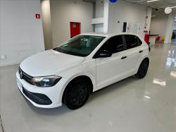 VOLKSWAGEN Polo Hatch 1.0 4P MPI TRACK