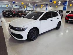 VOLKSWAGEN Polo Hatch 1.0 4P MPI TRACK