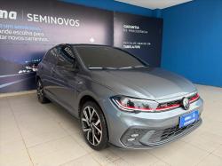 VOLKSWAGEN Polo Hatch 1.4 4P 250 TSI GTS AUTOM�TICO