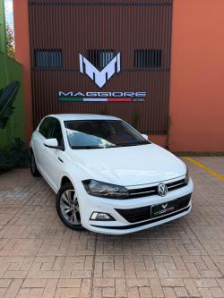 VOLKSWAGEN Polo Hatch 1.0 12V 4P 200 TSI HIGHLINE AUTOM�TICO