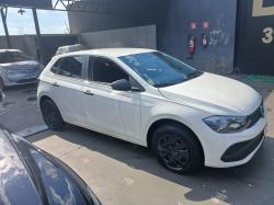 VOLKSWAGEN Polo Hatch 1.0 4P MPI TRACK