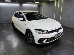 VOLKSWAGEN Polo Hatch 1.0 4P 170 TSI HIGHLINE AUTOM�TICO
