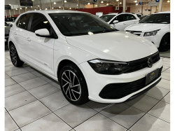 VOLKSWAGEN Polo Hatch 1.0 4P MPI TRACK