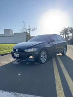 VOLKSWAGEN Polo Hatch 1.0 12V 4P 200 TSI HIGHLINE AUTOM�TICO