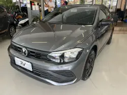 VOLKSWAGEN Polo Hatch 1.0 4P MPI TRACK