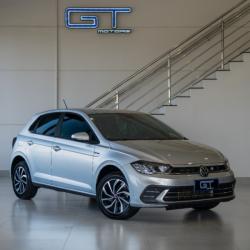 VOLKSWAGEN Polo Hatch 1.0 12V 4P 200 TSI HIGHLINE AUTOM�TICO