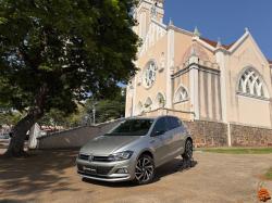 VOLKSWAGEN Polo Hatch 1.0 12V 4P 200 TSI HIGHLINE AUTOM�TICO