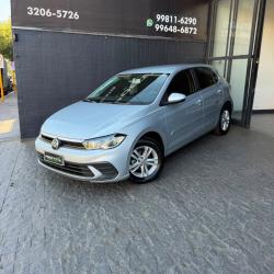 VOLKSWAGEN Polo Hatch 1.0 12V 4P MPI FLEX