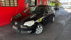 VOLKSWAGEN Polo Hatch 1.6 4P