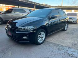 VOLKSWAGEN Polo Hatch 1.0 12V 4P 200 TSI  COMFORTLINE AUTOM�TICO