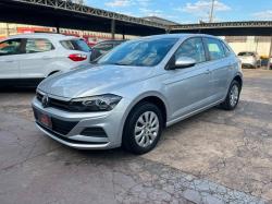 VOLKSWAGEN Polo Hatch 1.0 12V 4P MPI FLEX