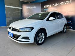 VOLKSWAGEN Polo Hatch 1.0 12V 4P MPI FLEX