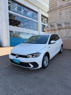 VOLKSWAGEN Polo Hatch 1.0 12V 4P 200 TSI  COMFORTLINE AUTOM�TICO