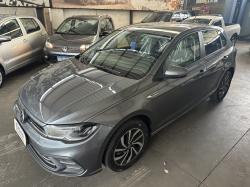 VOLKSWAGEN Polo Hatch 1.0 4P 170 TSI HIGHLINE AUTOM�TICO