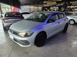 VOLKSWAGEN Polo Hatch 1.0 4P MPI TRACK