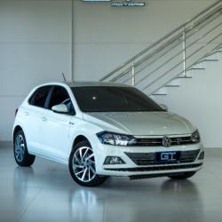 VOLKSWAGEN Polo Hatch 1.0 12V 4P 200 TSI HIGHLINE AUTOM�TICO