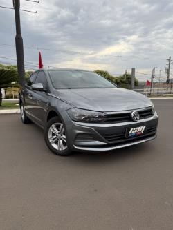 VOLKSWAGEN Polo Hatch 1.0 12V 4P MPI FLEX