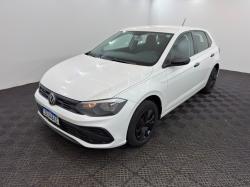 VOLKSWAGEN Polo Hatch 1.0 4P MPI TRACK
