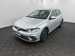 VOLKSWAGEN Polo Hatch 1.0 4P 170 TSI HIGHLINE AUTOM�TICO